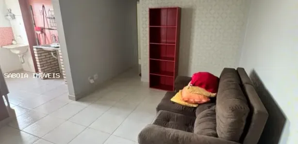 Apartamento com 3 Quartos à venda, 70m² no Setor Meireles, Brasília