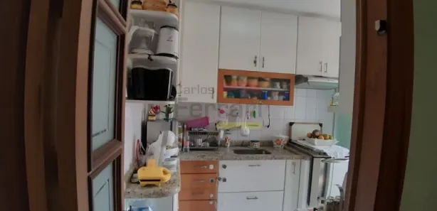 Apartamento com 2 Quartos à venda, 56m² no Nossa Senhora do Ó, São Paulo