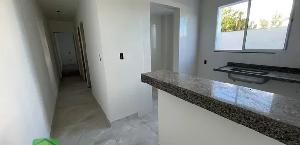 Apartamento com 2 Quartos à venda, 62m² no Europa, Contagem