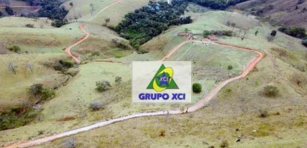 Fazenda / Sítio / Chácara à venda, 847000m² no Centro, Pouso Alegre