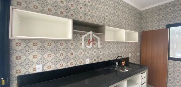 Casa de Condomínio com 3 Quartos à venda, 110m² no Residencial Maricá, Pindamonhangaba