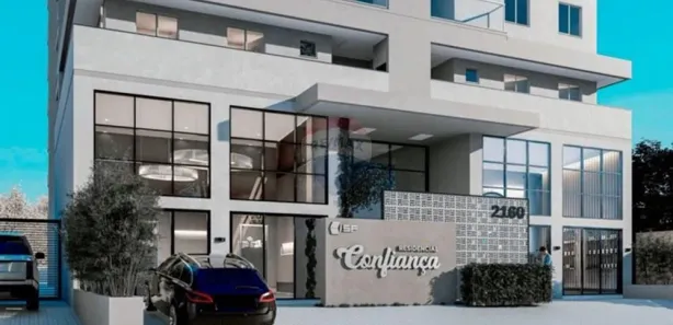 Apartamento com 2 Quartos à venda, 55m² no Cancelli, Cascavel