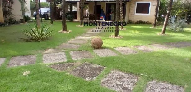 Casa de Condomínio com 4 Quartos à venda, 205m² no Fleicheiras, Trairi
