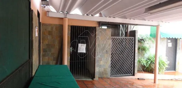 Prédio Inteiro à venda, 457m² no Vila Xavier (Vila Xavier), Araraquara