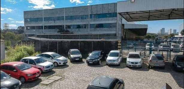 Galpão / Depósito / Armazém à venda, 12740m² no Vila Sul Americana, Carapicuíba