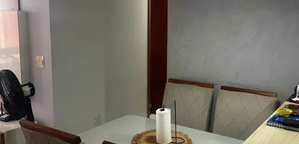 Apartamento com 3 Quartos à venda, 62m² no Vila Torres Galvão, Paulista