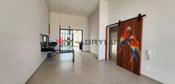 Casa de Condomínio com 3 Quartos à venda, 175m² no Residencial Pecan, Itupeva