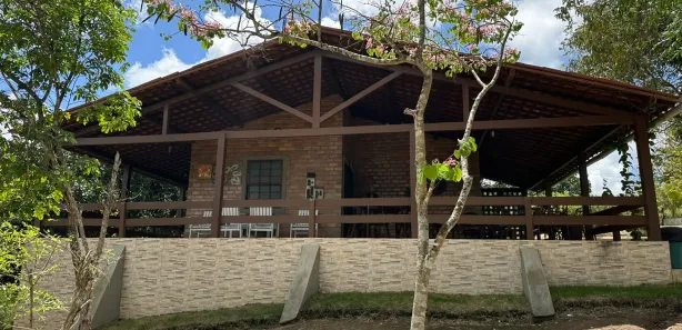 Fazenda / Sítio / Chácara com 3 Quartos à venda, 30000m² no , Sairé