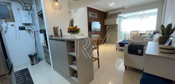 Cobertura com 2 Quartos à venda, 96m² no Alphaville I, Salvador