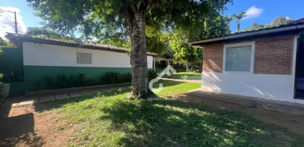 Casa de Condomínio com 6 Quartos para venda ou aluguel, 250m² no Recreio Ipitanga, Lauro de Freitas