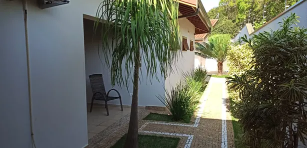 Casa com 3 Quartos à venda, 340m² no Chácara São Benedito, Capivari