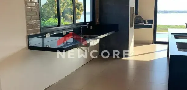 Casa de Condomínio com 5 Quartos à venda, 285m² no , Primeiro de Maio