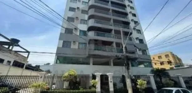 Apartamento com 2 Quartos à venda, 116m² no Jardim Vinte e Cinco de Agosto, Duque de Caxias