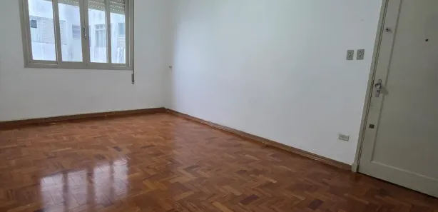 Apartamento com 2 Quartos para alugar, 115m² no Centro, São Vicente