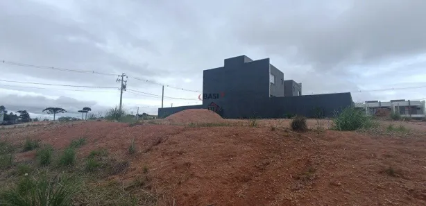 Terreno / Lote / Condomínio à venda, 438m² no , Quatro Barras