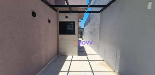Casa com 3 Quartos à venda, 120m² no Praia de Itaipuaçu (Itaipuaçu), Maricá
