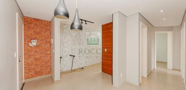 Apartamento com 3 Quartos para alugar, 54m² no Osasco, Colombo