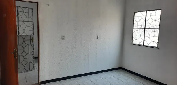 Kitnet com 1 Quarto para alugar, 23m² no Armando Mendes, Manaus