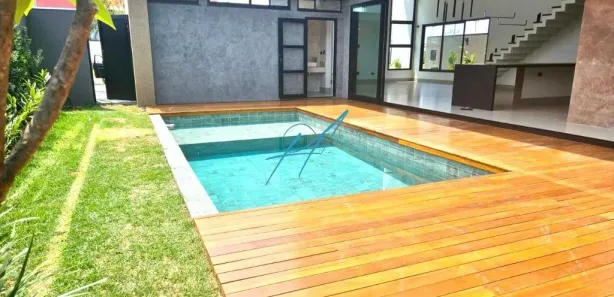 Casa de Condomínio com 4 Quartos à venda, 280m² no Jardins de Monet Residence, Maringá