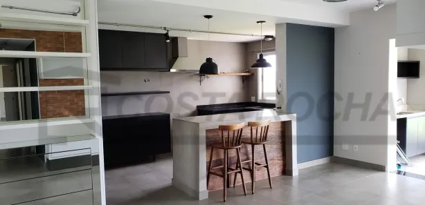Apartamento com 3 Quartos à venda, 130m² no Jardim Colina da Serra II (Jacaré), Cabreúva