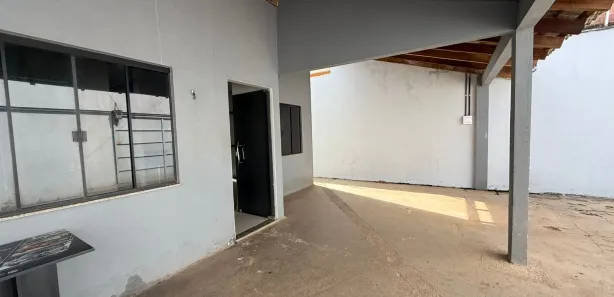 Casa com 3 Quartos para alugar, 42m² no , Parauapebas