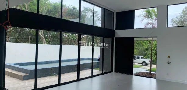 Casa com 4 Quartos à venda, 250m² no Guarajuba (Monte Gordo), Camaçari