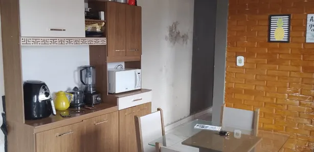 Casa com 2 Quartos à venda, 153m² no Jardim Santo Antônio I, Campo Limpo Paulista