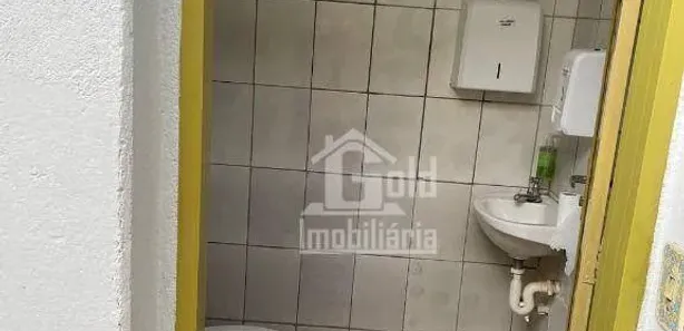 Prédio Inteiro para alugar, 65m² no Campos Elíseos, Ribeirão Preto