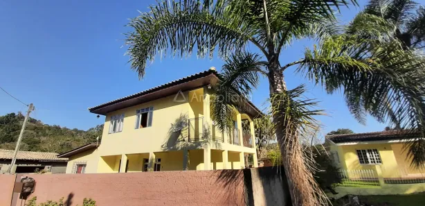 Sobrado com 3 Quartos à venda, 135m² no Paiol de Baixo, Campina Grande do Sul