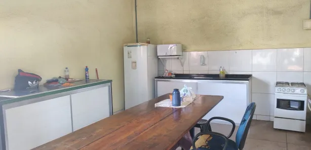 Loja / Salão / Ponto Comercial à venda, 720m² no Setor Comercial, Senador Canedo