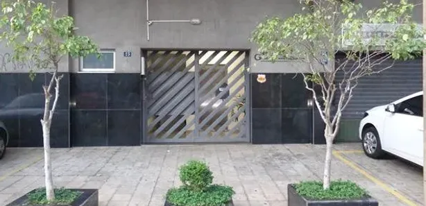 Conjunto Comercial / Sala à venda, 25m² no Funcionários, Belo Horizonte