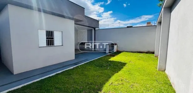 Casa com 3 Quartos à venda, 166m² no Parque Residencial São Clemente, Monte Mor
