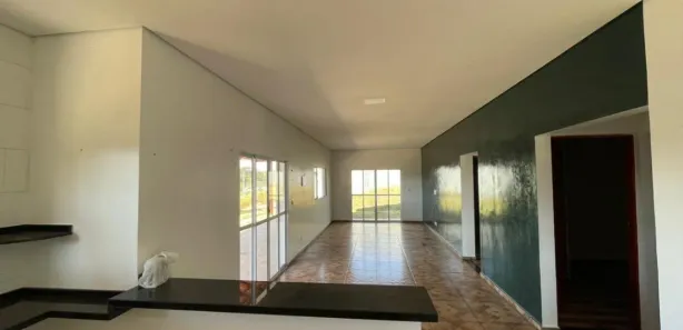 Fazenda / Sítio / Chácara com 2 Quartos à venda, 600m² no Jardim Alvinópolis, Atibaia