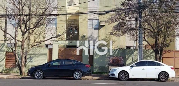 Apartamento com 3 Quartos à venda, 68m² no Centro, Londrina