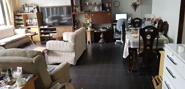 Apartamento com 3 Quartos à venda, 112m² no Asa Norte, Brasília