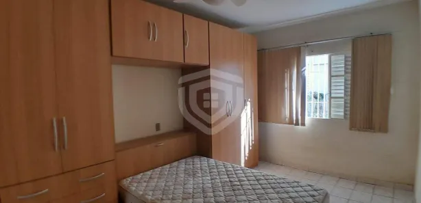 Casa com 3 Quartos à venda, 138m² no Jardim Cruzeiro do Sul, Bauru
