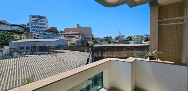 Apartamento com 2 Quartos à venda, 110m² no Jardim Vinte e Cinco de Agosto, Duque de Caxias