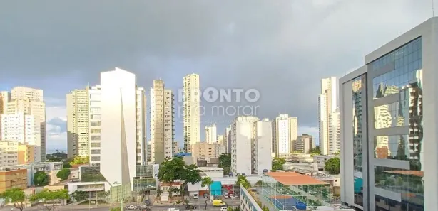 Apartamento com 3 Quartos à venda, 127m² no Boa Viagem, Recife