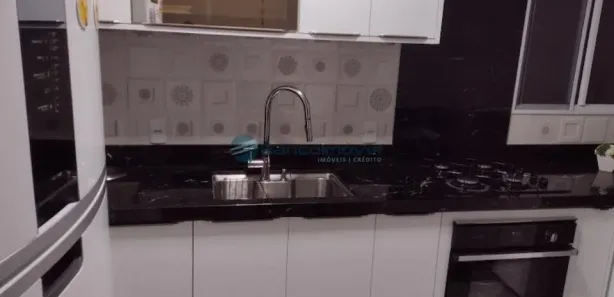 Apartamento com 3 Quartos à venda, 70m² no Parque Fazendinha, Campinas