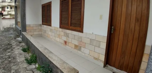 Casa com 3 Quartos para alugar, 130m² no Prainha, Arraial do Cabo