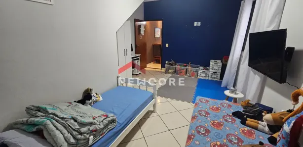 Casa com 2 Quartos à venda, 90m² no Jardim Casqueiro, Cubatão