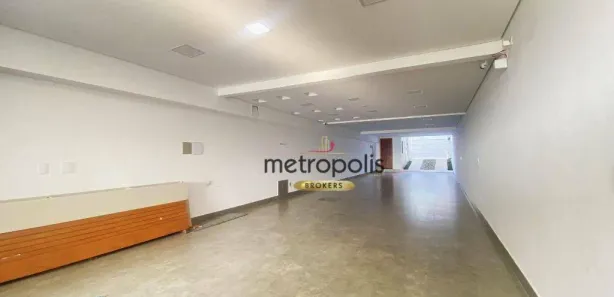 Cobertura com 2 Quartos para alugar, 110m² no Cerâmica, São Caetano do Sul