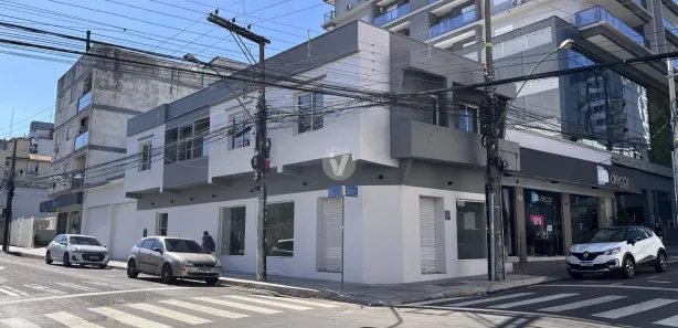 Prédio Inteiro com 4 Quartos para venda ou aluguel, 269m² no Centro, Santa Maria