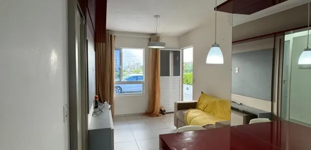 Casa de Condomínio com 3 Quartos para alugar, 70m² no , Marechal Deodoro