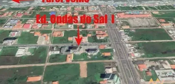 Apartamento com 2 Quartos à venda, 68m² no ATALAIA, Salinópolis