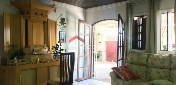 Casa com 3 Quartos à venda, 120m² no Jd Caraminguava, Peruíbe