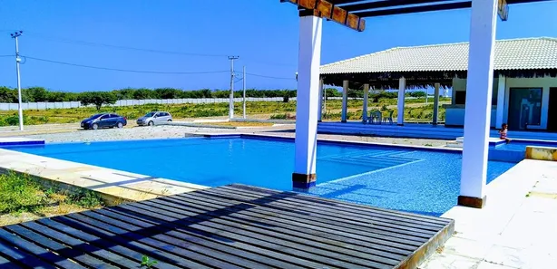 Terreno / Lote / Condomínio com 1 Quarto à venda, 250m² no , Cascavel