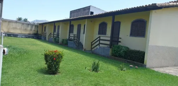 Casa com 1 Quarto à venda, 151m² no Bananeiras, Araruama