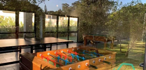 Casa de Condomínio com 3 Quartos à venda, 173m² no Jardim Colibri, Embu das Artes