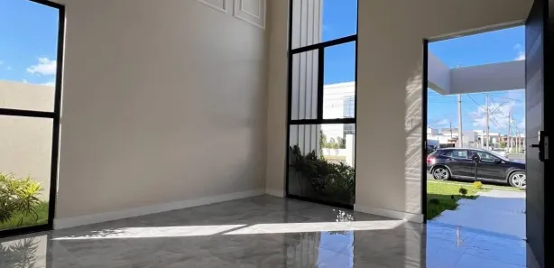 Casa de Condomínio com 4 Quartos à venda, 280m² no Centro, Camaçari